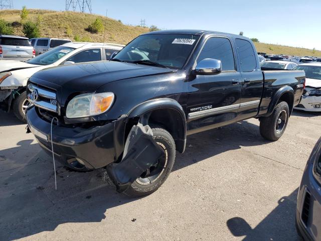 2005 Toyota Tundra Access Cab Sr5