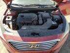 2017 Hyundai Sonata Se იყიდება Wichita-ში, KS - Front End