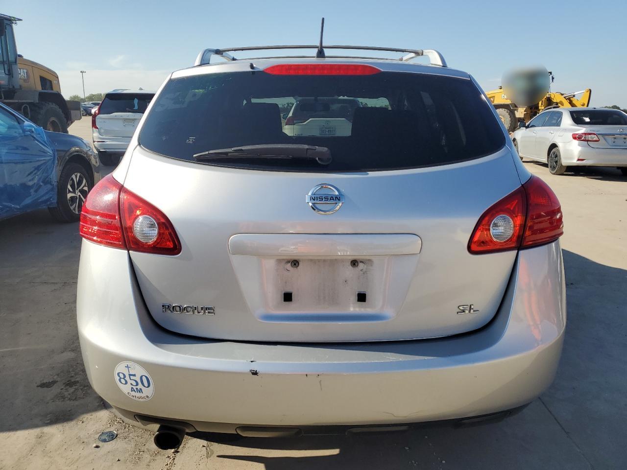 2009 Nissan Rogue - Image 6