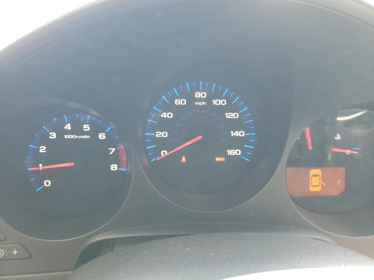 2005 Acura TL - Image 9
