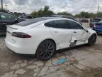 2015 Tesla Model S  for Sale in Indianapolis, IN - Side