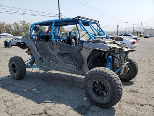 2019 POLARIS RZR XP 4 TURBO EPS
