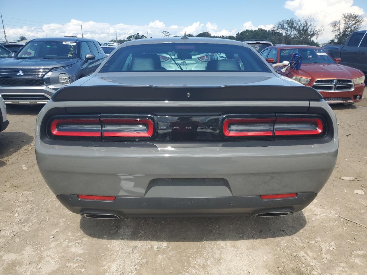 2023 Dodge Challenger R/T VIN: 2C3CDZBT3PH662193 Lot: 73805634