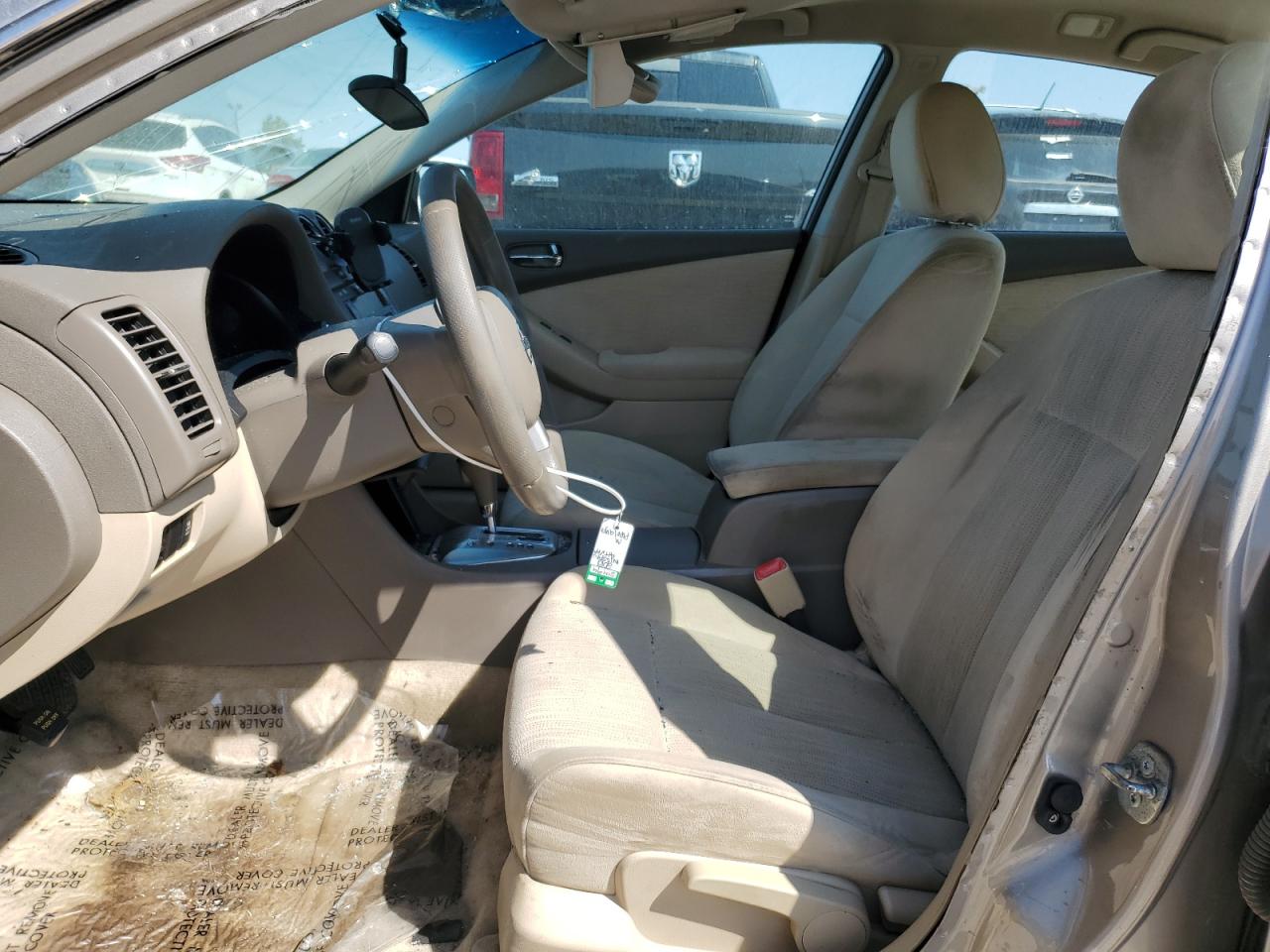 2012 Nissan Altima - Image 7