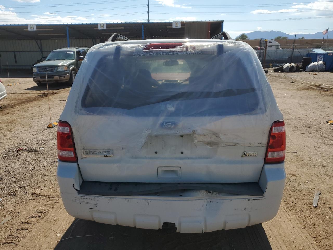 2010 Ford Escape - Image 6