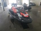 2022 SEADOO GTI for sale at Copart MN - MINNEAPOLIS NORTH