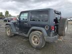 2010 Jeep Wrangler Sport იყიდება Eugene-ში, OR - Biohazard/Chemical