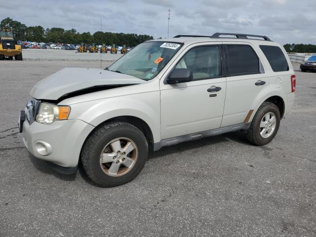 2009 Ford Escape Xlt