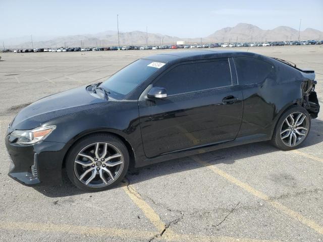 2016 Toyota Scion Tc 