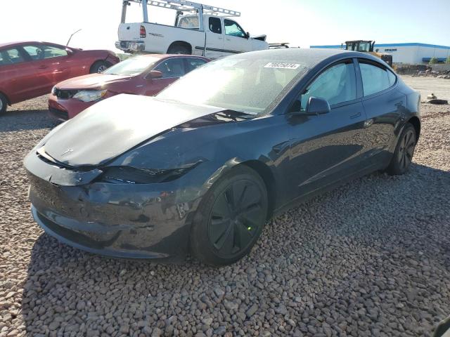 5YJ3E1EAXRF782585 Tesla Model 3 