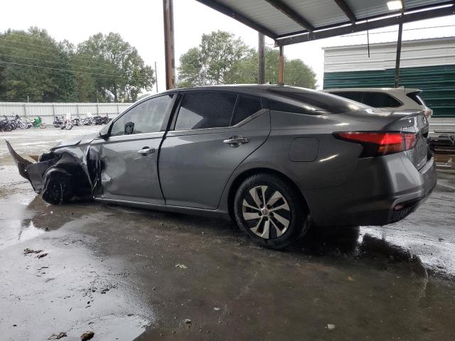  NISSAN ALTIMA 2019 Charcoal