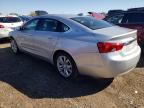 2017 Chevrolet Impala Lt للبيع في Elgin، IL - Front End