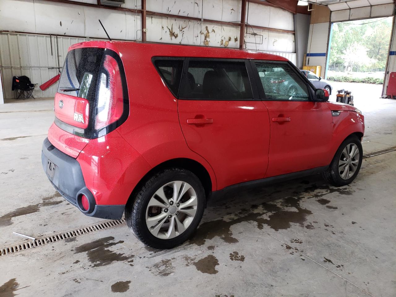 KNDJP3A52F7805171 2015 Kia Soul +