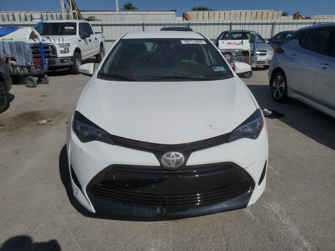 2017 Toyota Corolla - Image 5