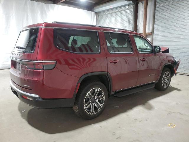  JEEP WAGONEER 2024 Burgundy