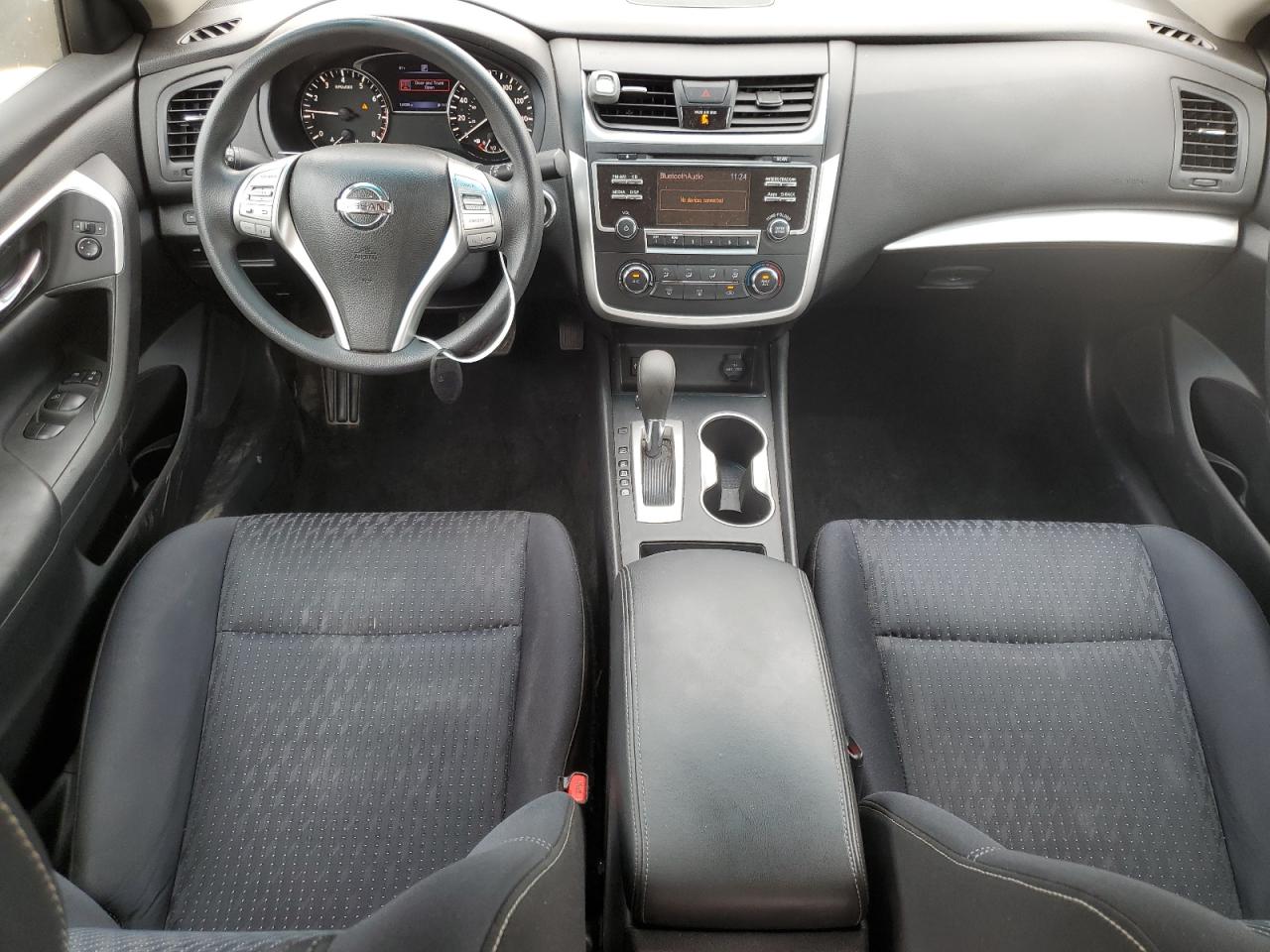 1N4AL3AP1GN361426 2016 Nissan Altima 2.5