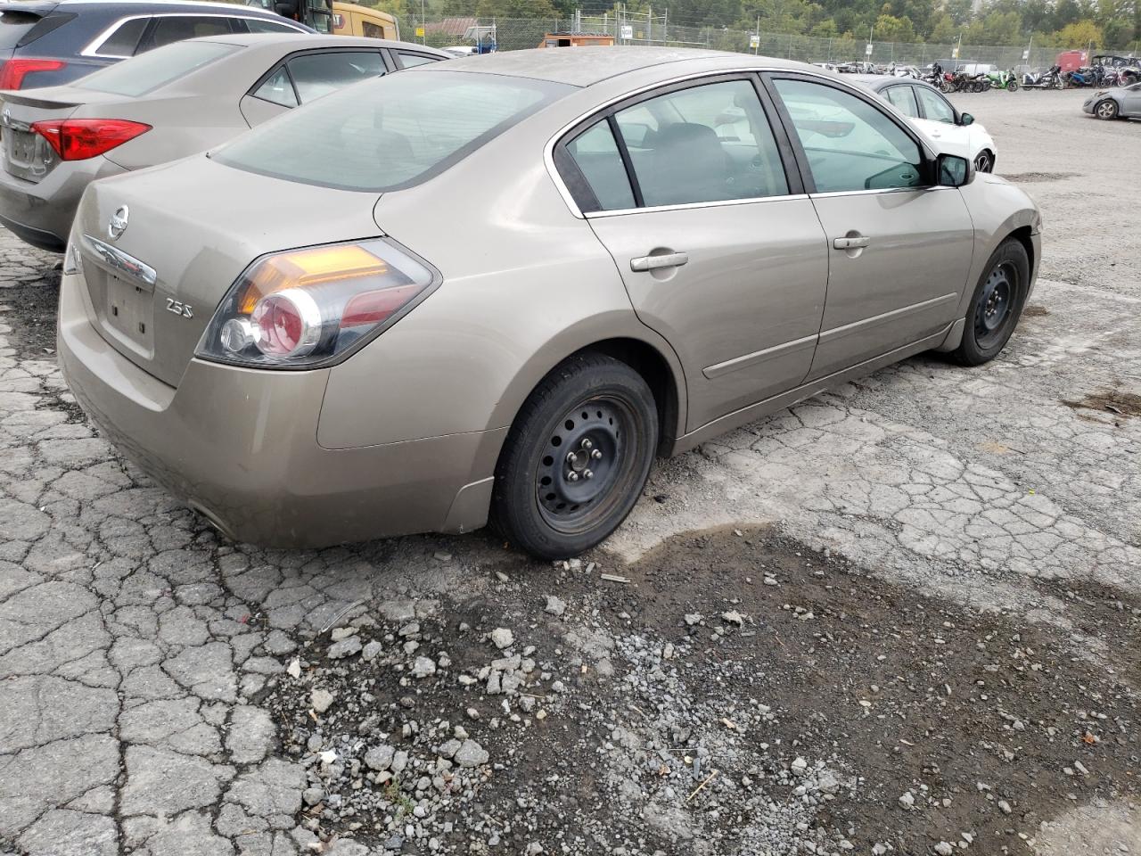 1N4AL21E67C135421 2007 Nissan Altima 2.5