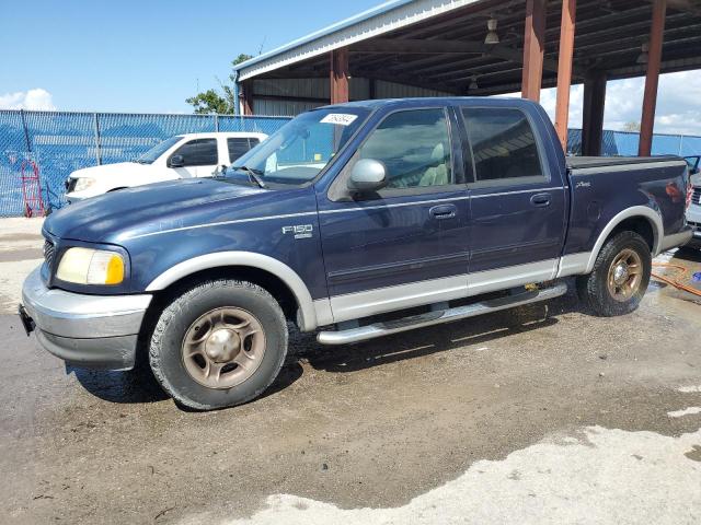 2003 Ford F150 Supercrew