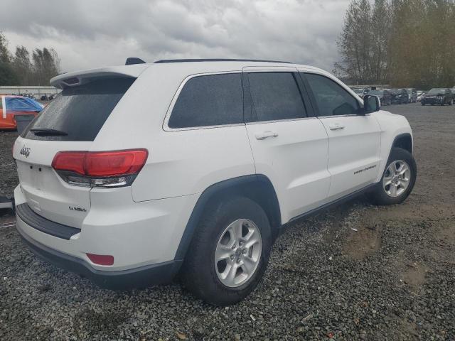  JEEP GRAND CHER 2015 White