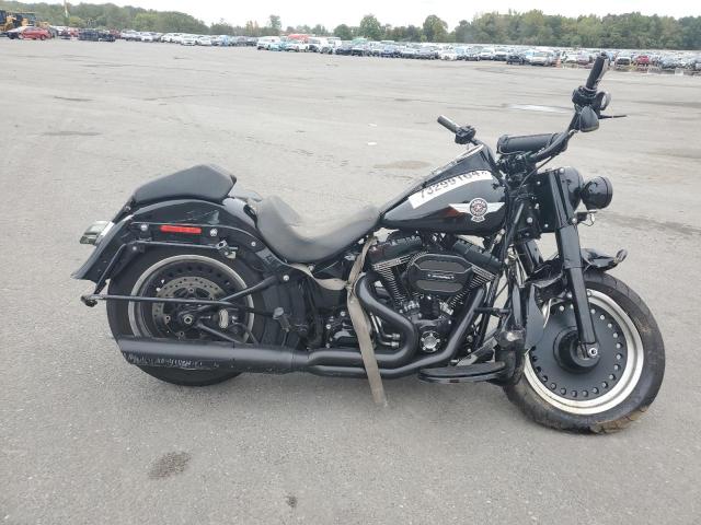 2016 Harley-Davidson Flstfbs  na sprzedaż w Glassboro, NJ - Front End