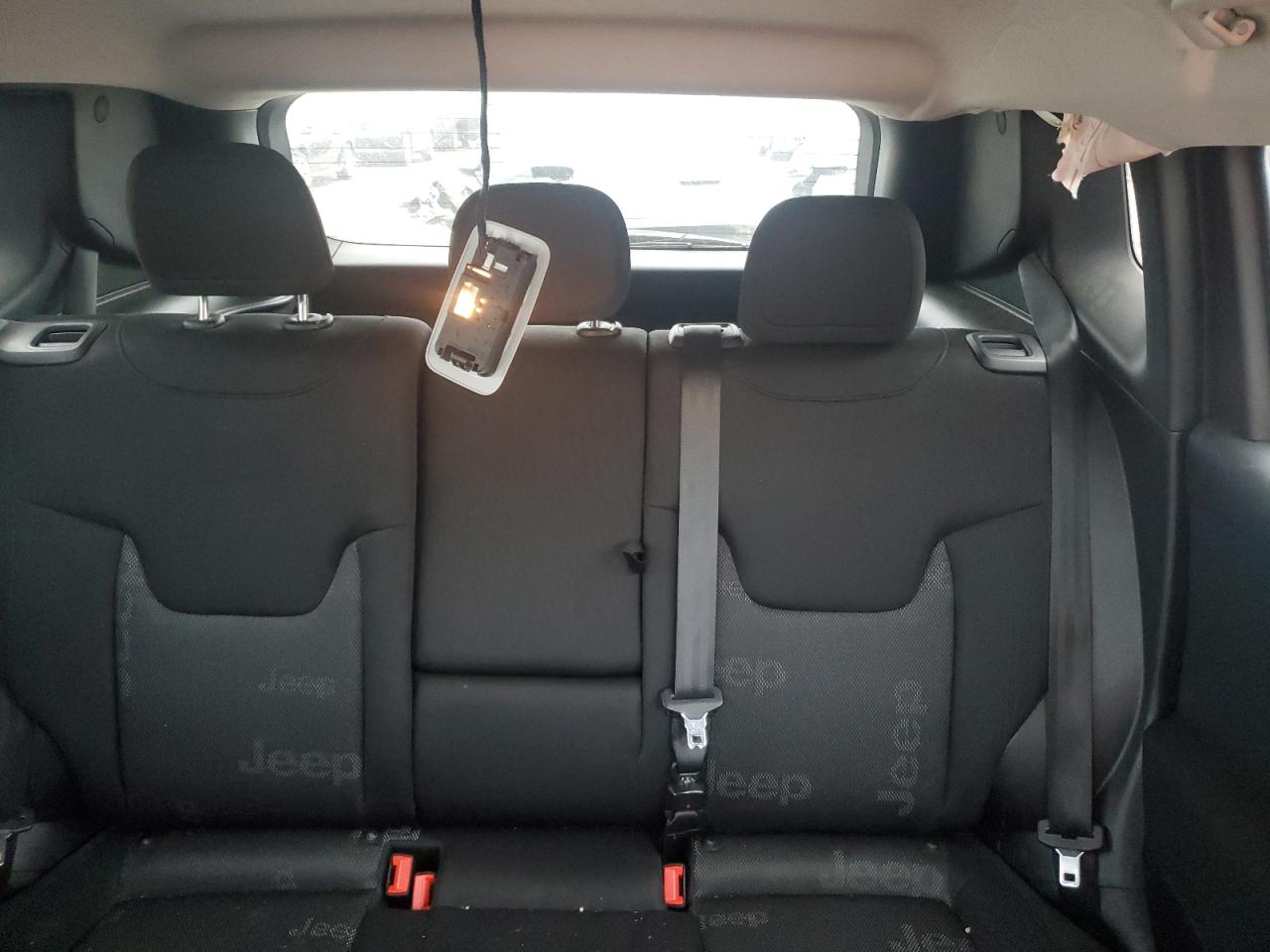 2016 Jeep Renegade Latitude VIN: ZACCJBBT3GPE16920 Lot: 72729054