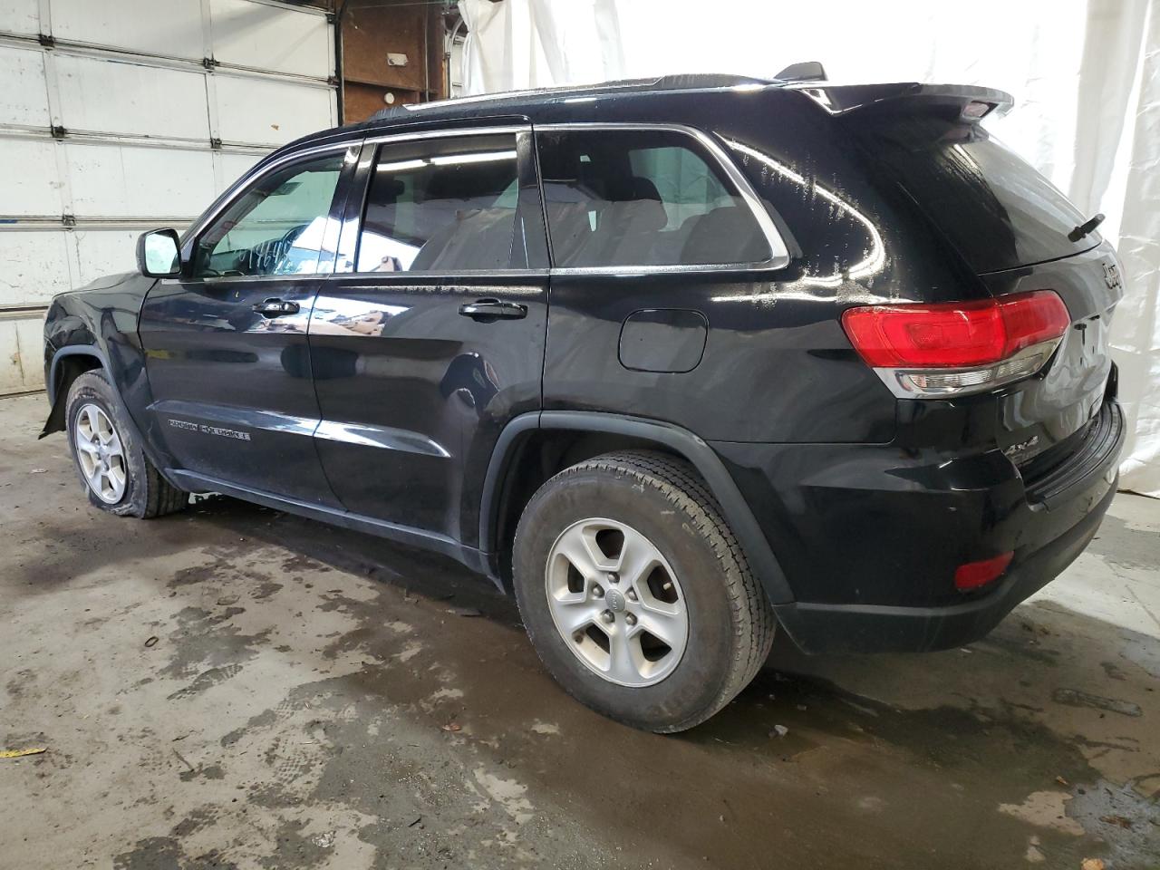 1C4RJFAG1HC741495 2017 JEEP GRAND CHEROKEE - Image 2