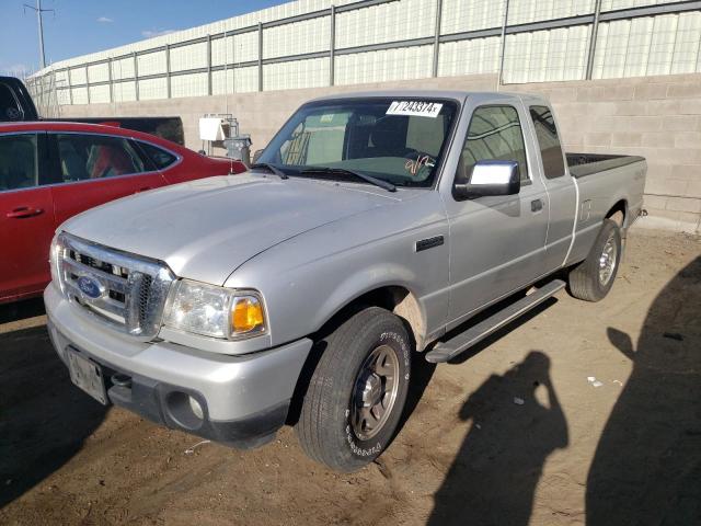 2011 Ford Ranger Super Cab