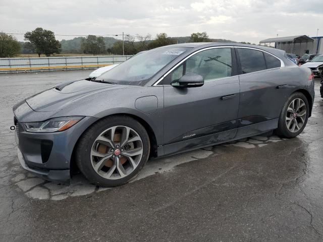 2020 JAGUAR I-PACE, VIN: SADHC2S13L1F88431
