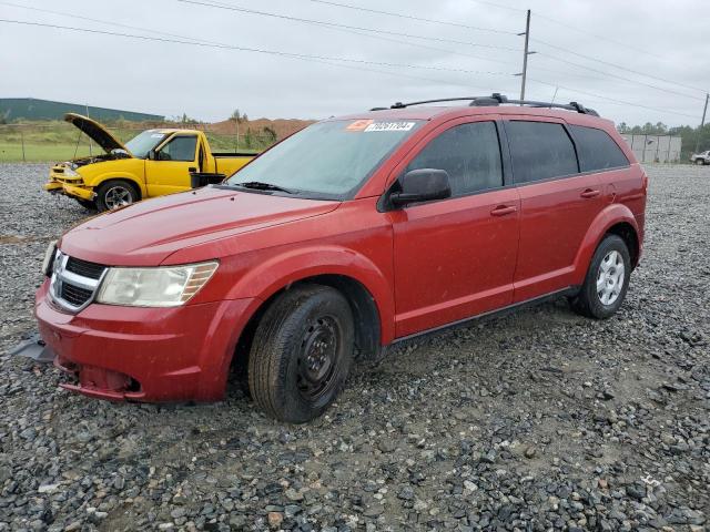 2010 Dodge Journey Se