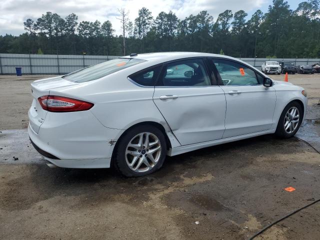  FORD FUSION 2015 Білий