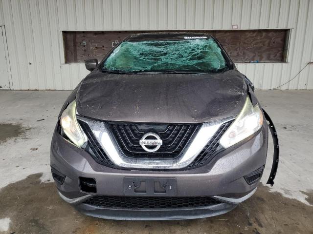 Parquets NISSAN MURANO 2016 Brown