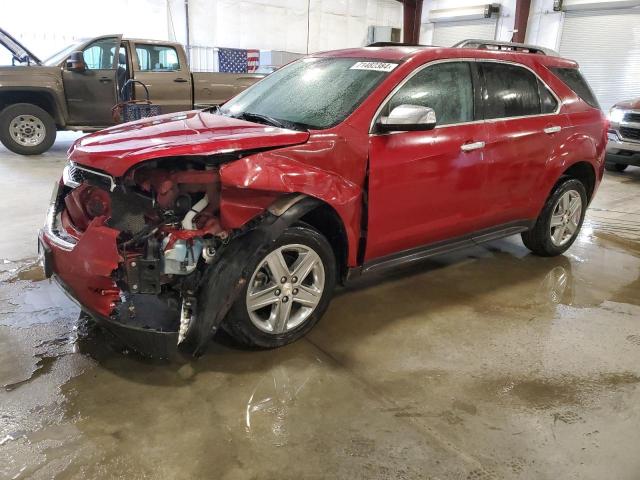 2015 Chevrolet Equinox Ltz