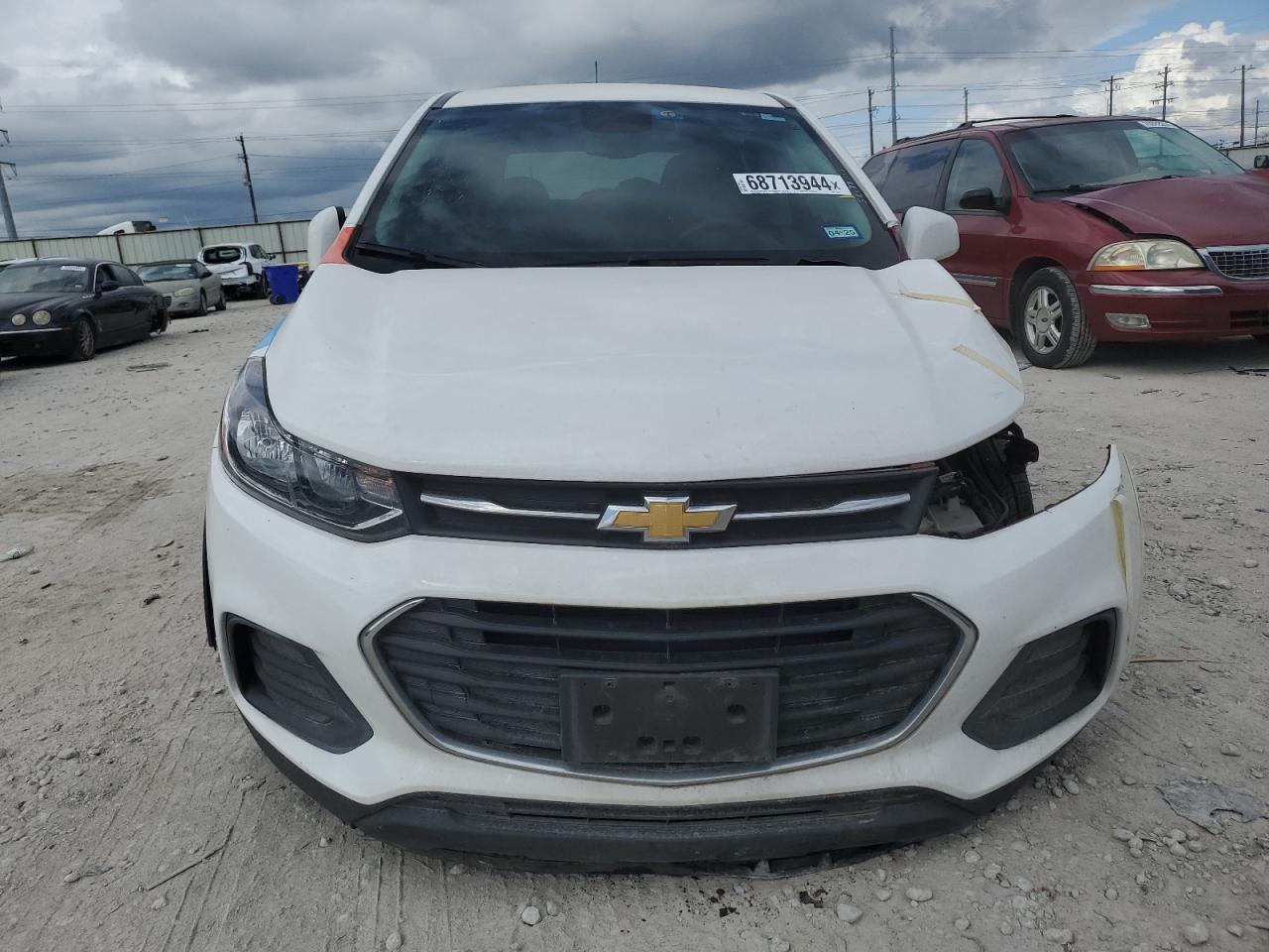 2022 Chevrolet Trax - Image 5