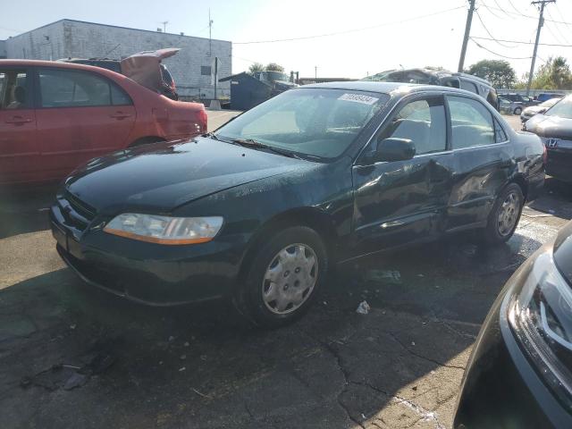 2000 Honda Accord Lx