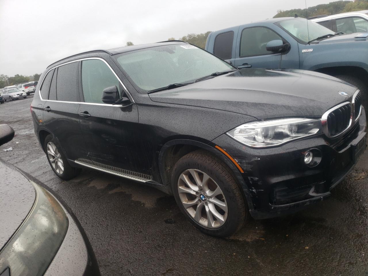2016 BMW X5 - Image 4