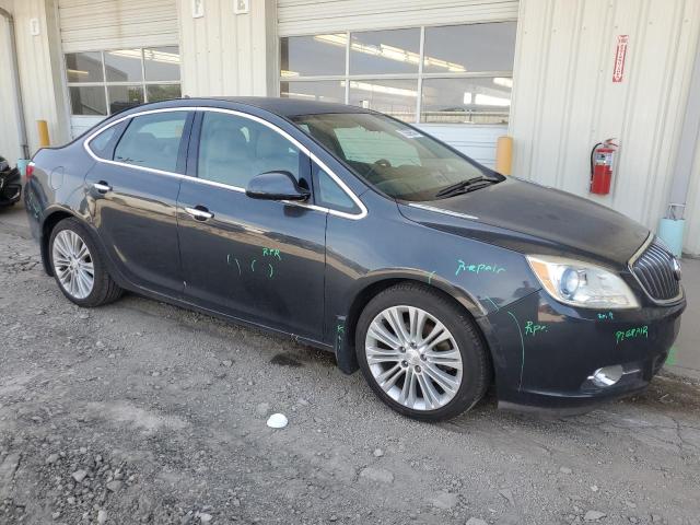  BUICK VERANO 2014 Угольный