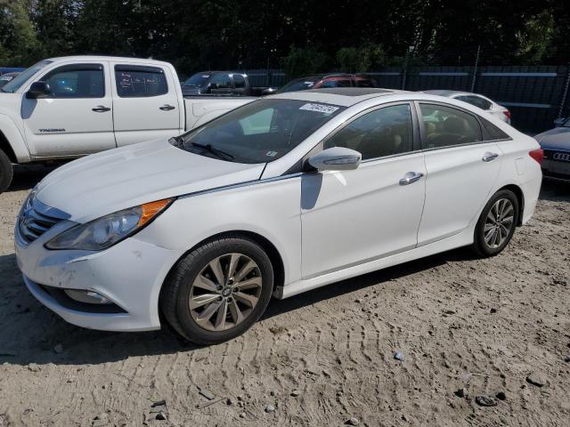 2014 Hyundai Sonata Se