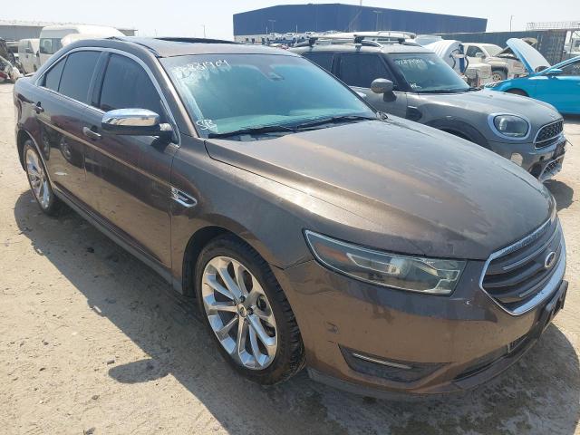 1FAHP2F8XFG179158 - 2015 Ford TAURUS - #undefined