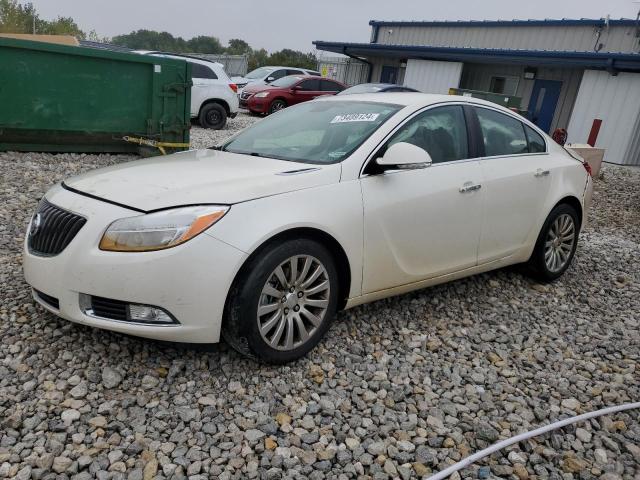 2012 Buick Regal Premium