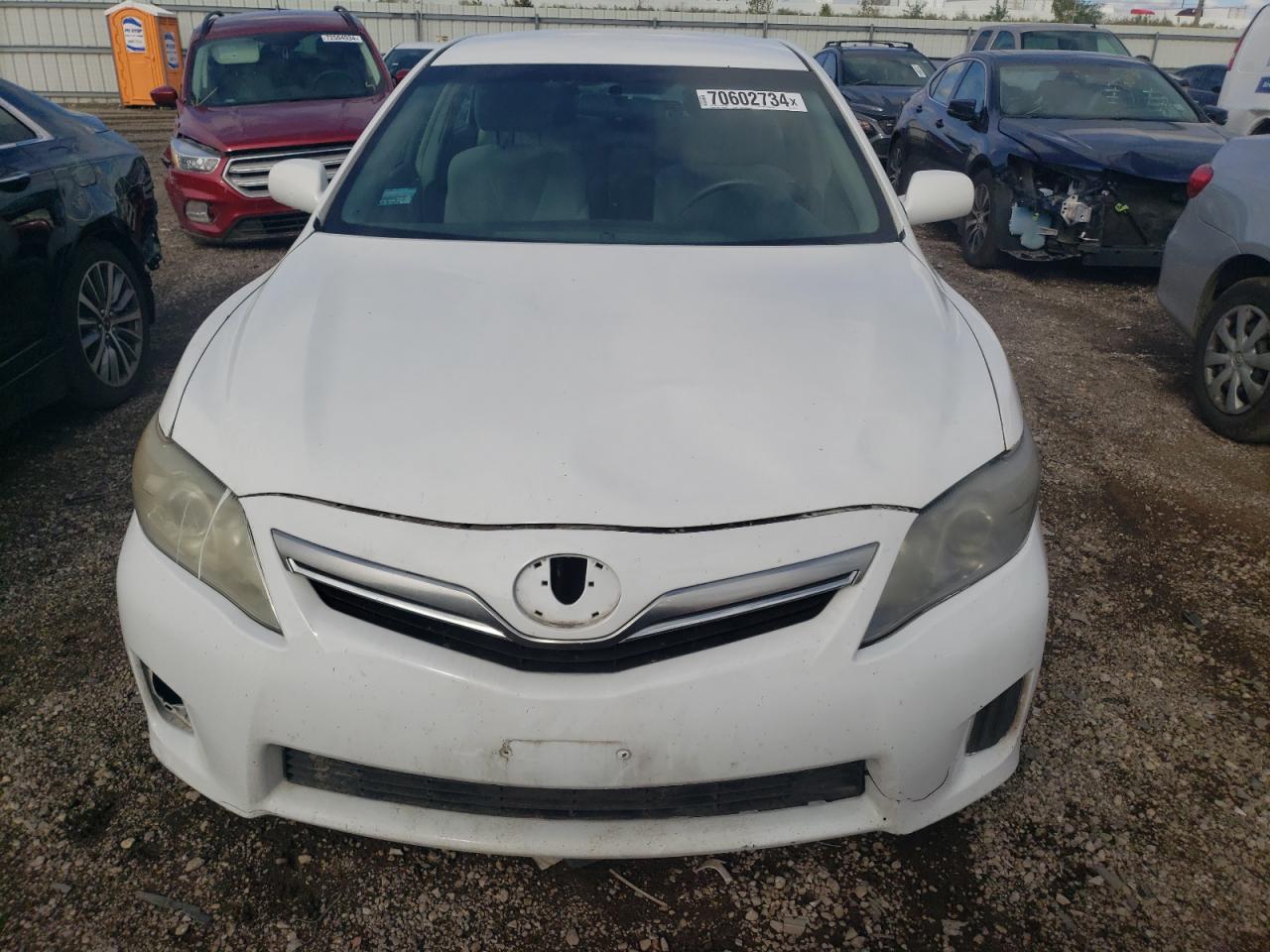 2011 Toyota Camry - Image 5