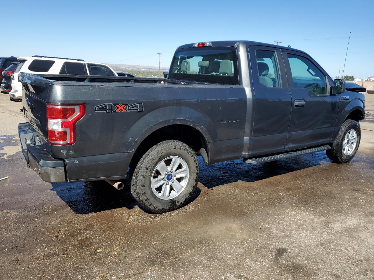 2020 Ford F-150 - Image 3