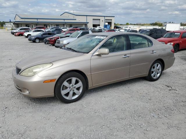 2005 Lexus Es 330