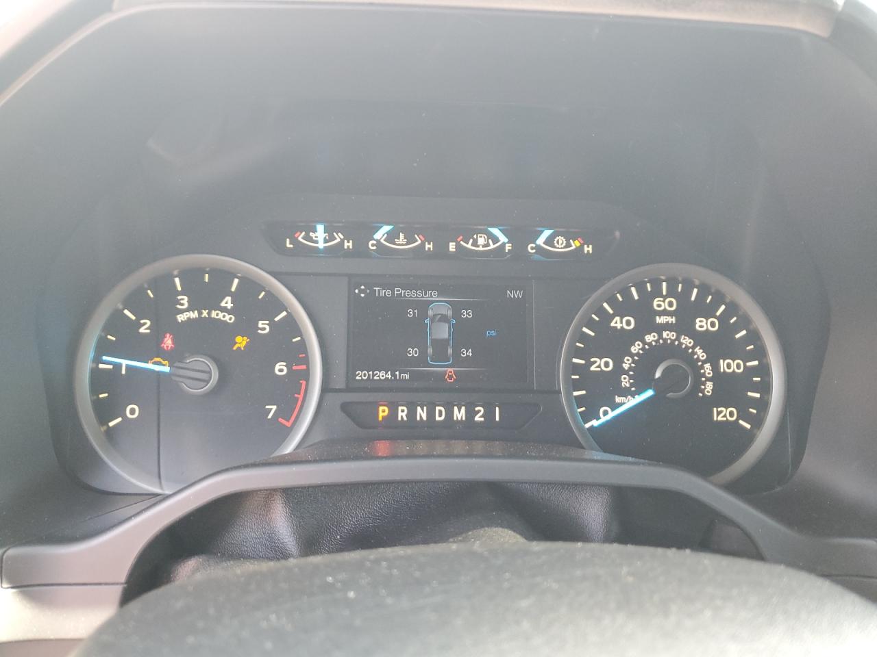 2016 Ford F150 Supercrew VIN: 1FTEW1EGXGFD15122 Lot: 72715864