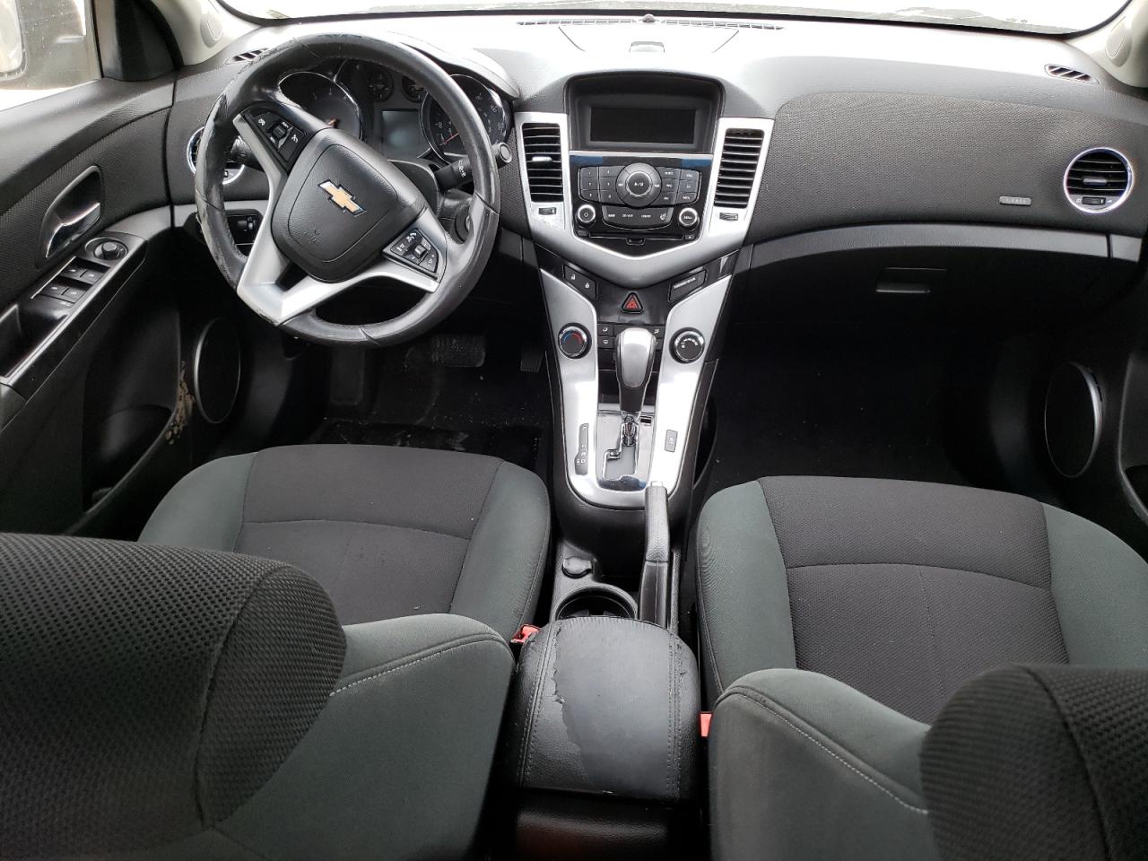 2011 Chevrolet Cruze - Image 8
