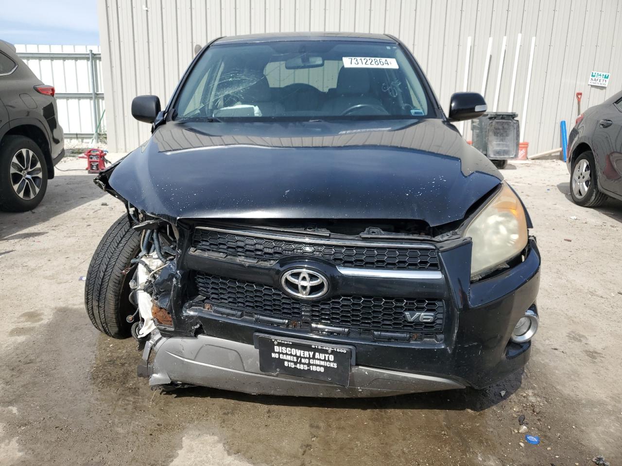 2009 Toyota RAV 4 - Image 5