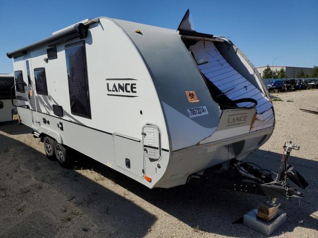 2021 Lance Camper продається в Bismarck, ND - All Over