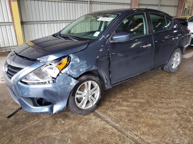 2016 Nissan Versa S