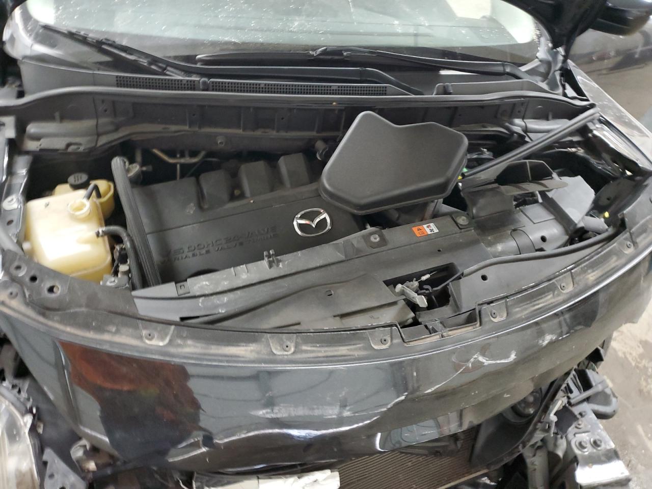 JM3TB3CV3F0450483 2015 Mazda Cx-9 Touring