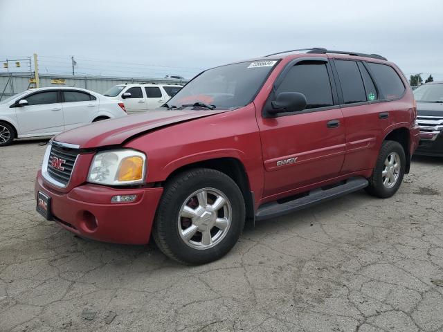 2004 Gmc Envoy 