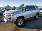 2016 Toyota 4Runner Sr5/Sr5 Premium en Venta en Littleton, CO - Front End
